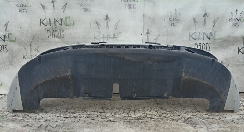 FIAT 500 ABARTH 2008-2015 FRONT BUMPER GENUINE