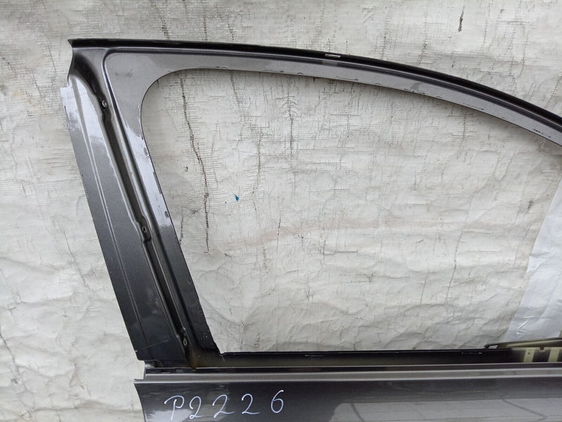 PEUGEOT 308 SW MK2 2013-2021 FRONT DOOR SHELL PANEL RIGHT DRIVER SIDE