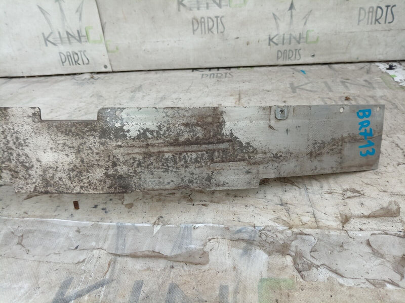 BMW 5 F10 F11 2010-16 FRONT BUMPER CRASH BAR UPPER REINFORCEMENT CARRIER