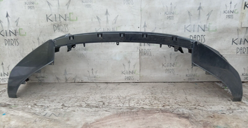 AUDI TTS TT S LINE MK3 8S 2019-ON FRONT BUMPER GENUINE JET WASHER HOLES