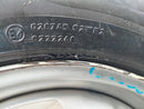 FORD TRANSIT CONNECT STEEL WHEEL RIM 16" 6.5Jx16H2 ET50 & TYRE 205/60/R16