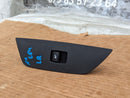 BMW X1 E84 09-15 REAR LEFT N/S ELECTRIC WINDOW CONTROL SWITCH PANEL 6935534