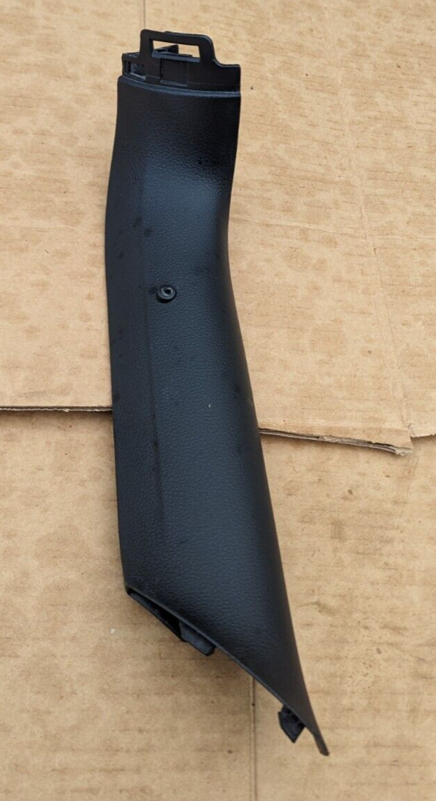 VW GOLF MK7 2012-2020 REAR LEFT TOP TAILGATE PARCEL SHELF TRIM 5G6867714C