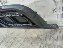 VW GOLF MK8 2020-ON LOWER REAR BUMPER DIFFUSER GENUINE 5H6807568