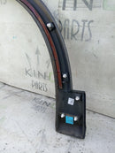 AUDI Q2 S LINE 2016-2020 FRONT RIGHT WHEEL ARCH TRIM GENUINE 81A853718