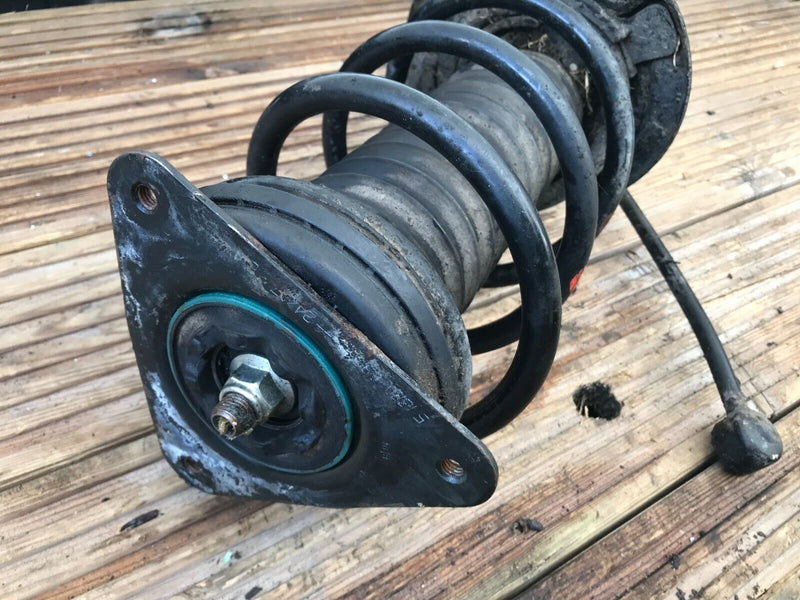 NISSAN QASHQAI J11 MK2 13-20 1.6DCI RIGHT SIDE FRONT SHOCK ABSORBER GAS STRUT