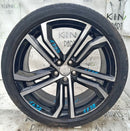 VOLVO V90 S90 ALLOY WHEEL RIM 20" 8,5Jx20H2 ET47,5 TYRE 245/40/20 R20