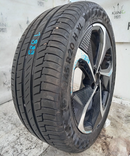 KIA EV6 GENUINE ALLOY WHEEL RIM 20" 8Jx20H2 ET57 & TYRE 255x45 R20