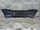 FIAT 500 FACELIFT 2015-2018 REAR BUMPER PDC GENUINE 735619778