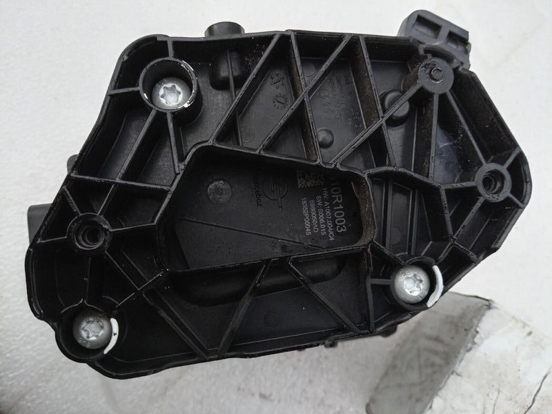 AUDI E-TRON 2018- HEATER CONTROL VALVE 4KE963375K GENUINE