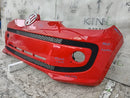 VW UP 2011-2015 FRONT BUMPER GENUINE 1S0853665B