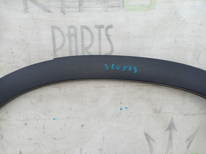 MERCEDES-BENZ GLA X156 14-20 REAR LEFT N/S WHEEL ARCH TRIM A1568851300