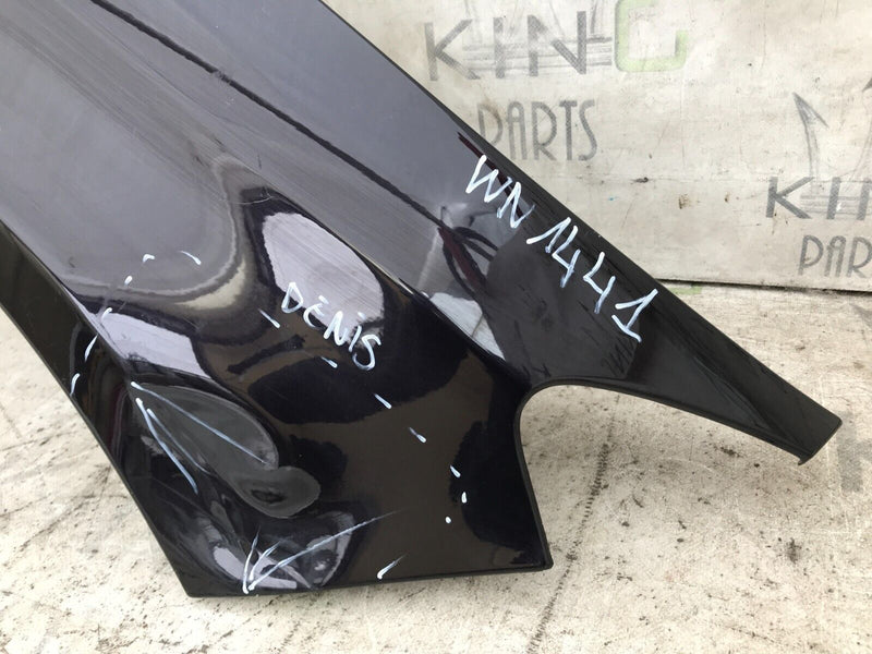 MERCEDES CLA COUPE W117 2013-19 FRONT FENDER WING PANEL RIGHT SIDE