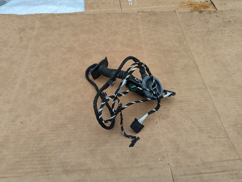 VW GOLF MK7 2012-2020 REAR LEFT N/S WIRING LOOM HARNESS 5G4971693B GENUINE