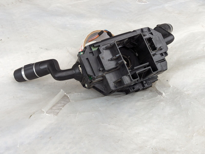 RANGE ROVER EVOQUE L538 INDICATOR & WIPER STALK W/ SQUIB RING BJ32-14A664-AB