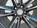 BMW 7 G11 G12 M-SPORT REAR ALLOY WHEEL RIM 19" 9.5Jx19H2 IS39 TYRE 275x40