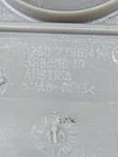 BMW X1 E84 09-15 LID CLOSED 12907798141