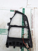 BMW 3 SERIES F30 11-19 CENTER CONSOLE AND ASHTRAY TRIM  9218926 GENUINE