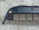 TOYOTA YARIS MK3 XP130 FACELIFT 2014-16 FRONT BUMPER RADIATOR GRILL GRILLE G3281