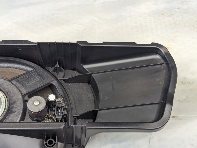 MERCEDES S-CLASS W221 S320 06-13 REAR SPEAKER SUBWOOFER A2218202402 GENUINE