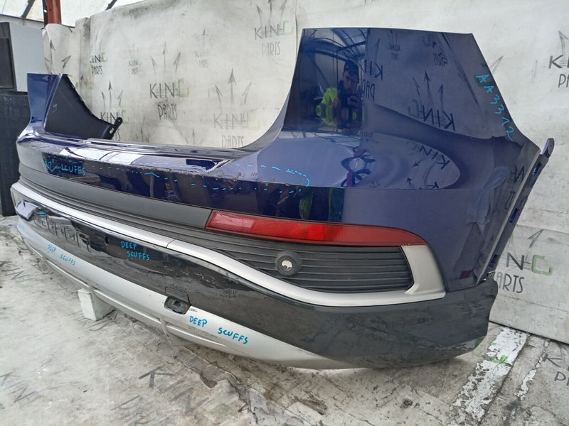 AUDI Q4 E-TRON 2021-ON REAR BUMPER PDC GENUINE 89A807527A