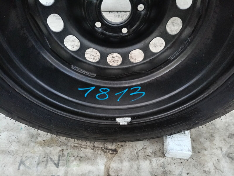 DISPATCH PROACE EXPERT STEEL WHEEL RIM 16' 7Jx16H2 ET46 & TYRE 215/65R/16C