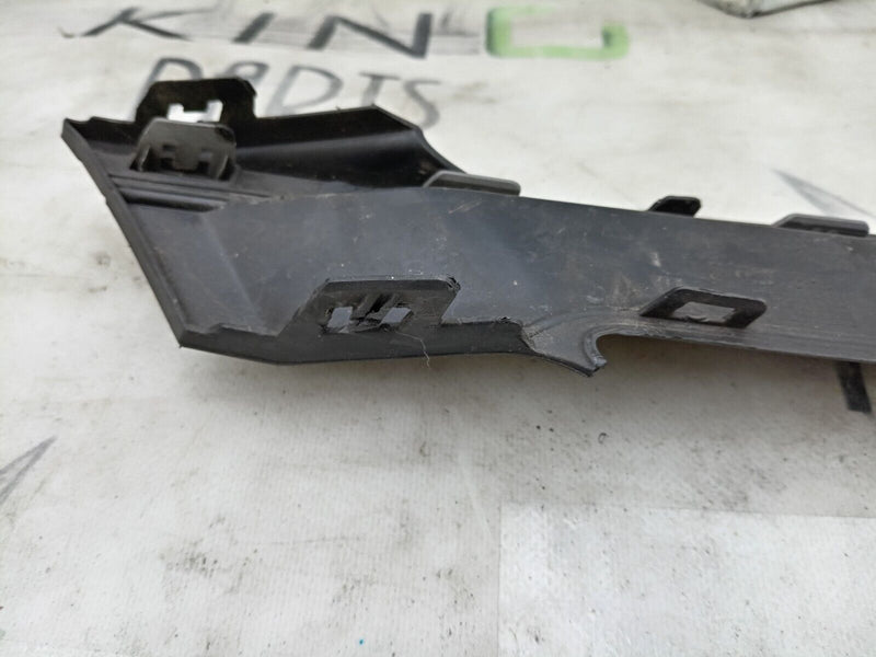 BMW X1 F48 LCI 2019-22 FRONT BUMPER  RIGHT GRILLE TRIM 5111 7954250