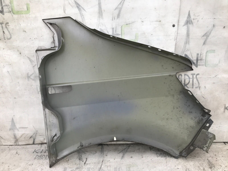 VW TRANSPORTER T6 2015-24 GENUINE FRONT FENDER WING PANEL LEFT SIDE