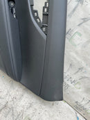 NISSAN X-TRAIL T32 MK3 2013-2022 REAR DOOR O/S DOOR CARD PANEL 829764-CEOA