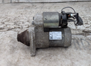 FIAT ABARTH 500 2008-2015 STARTER MOTOR 51890631 GENUINE