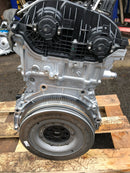 MINI COOPER S F55 F56 BMW **LIKENEW ! 2.0 PETROL ENGINE MOTOR B46C MILEAGE 5,000