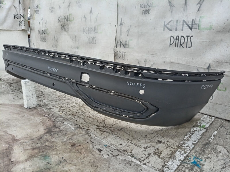 VW TIGUAN ALLSPACE FACELIFT 2017-2020 LOWER REAR BUMPER GENUINE 5NN807521