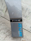 JAGUAR I-PACE X590 2018-24 PLASTIC FRONT FENDER WING PANEL LEFT SIDE