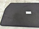 AUDI E-TRON 2018-ON BOOT FLOOR MAT COVER 4KE863463 GENUINE