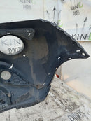 NISSAN JUKE 2014-2018 FACELIFT FRONT BUMPER 62022BV80H