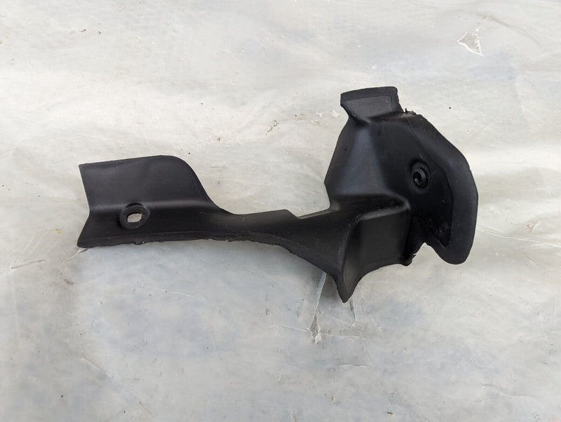 RANGE ROVER EVOQUE L538 11-15 REAR RIGHT O/S TAILGATE HINGE COVER BJ32-4424