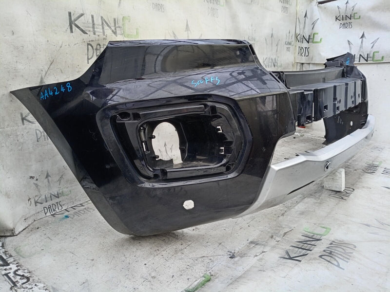 FORD RANGER 2019-ON FRONT BUMPER PDC JB3B17C831