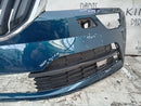 SKODA KAROQ 2017-2021 FRONT BUMPER GENUINE 57A807221