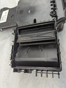 MERCEDES S-CLASS W221 06-13 FRONT LEFT N/S UNDER SEAT AIR DUCT A2218300146