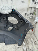 FIAT 500 ELECTRIC ICON  2021-ON FRONT BUMPER GENUINE PDC 735714063