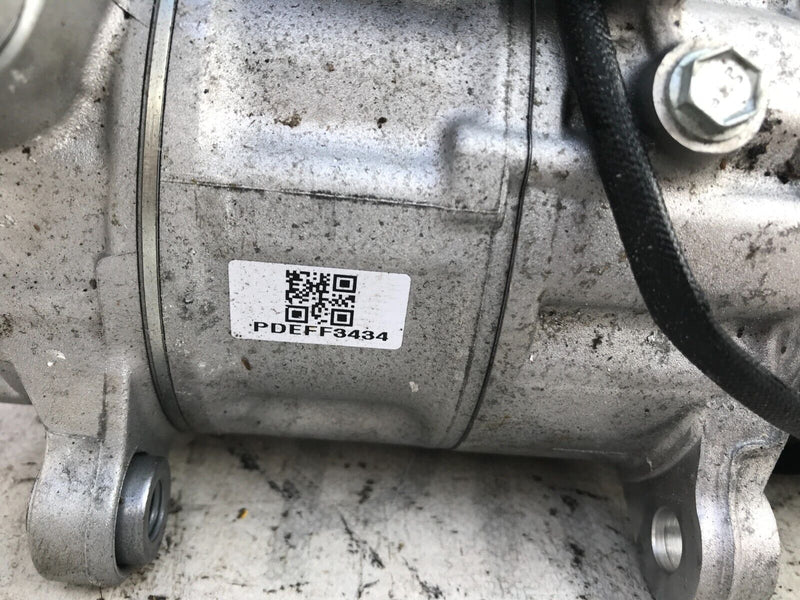 MINI COOPER F55 F56 BMW F48 AIR CON A/C PUMP COMPRESSOR 6591927
