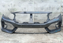 HONDA CIVIC MK10 FC/FK 2017-2021 FRONT BUMPER GENUINE 71101-TG6-ZZ00