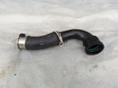 RANGE ROVER EVOQUE L538 2.2 DIESEL 11-15 INTERCOOLER HOSE PIPE GJ32-6C715-AA