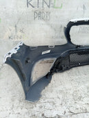 MERCEDES C CLASS W205 SPORT 2018-22 LCI FRONT BUMPER PDC A2058851101