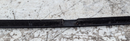 BMW 3 SERIES F30 11-19 REAR RIGHT O/S/R DOOR WINDOW WEATHER STRIP SEAL