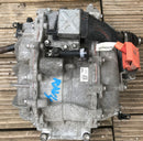 TOYOTA RAV4 XA50 2.5 HYBRID REAR DIFFERENTIAL DIFF TZ215-X001 **VERY LOW MILEAGE
