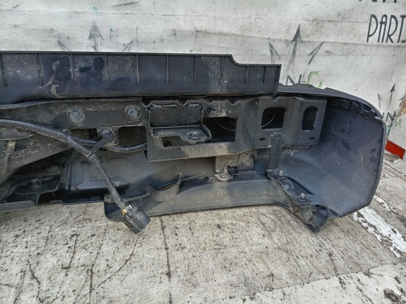 FORD RANGER WILDTRAK MK2 P703 2022- REAR BUMPER, WIRING LOOM & PDC SENSOR