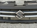 SUZUKI CELERIO MK2 2014-ON FRONT GRILL BUMPER RADIATOR GRILLE 71741-84M1