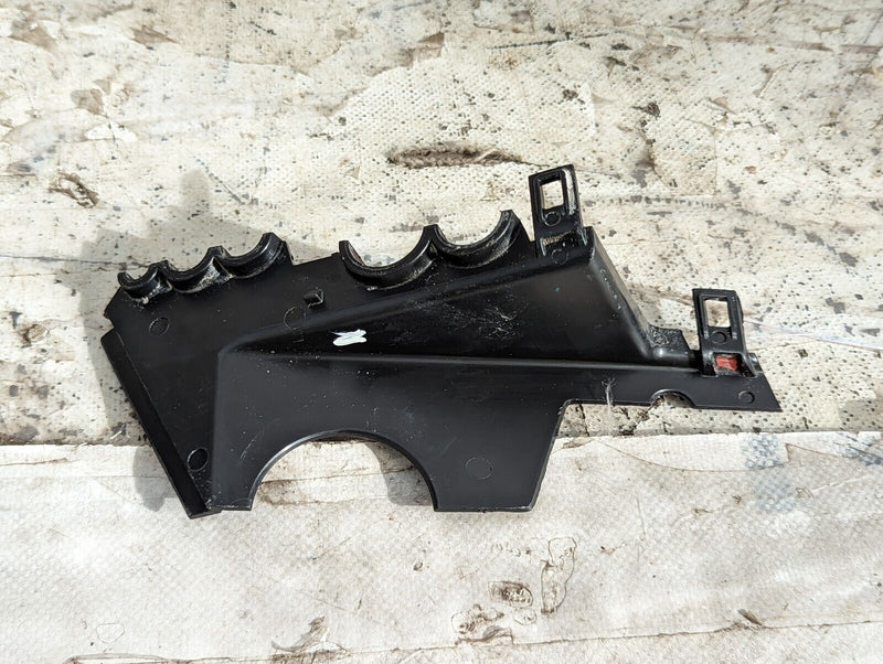 AUDI E-TRON 2018-ON CABLE ROUTING LOWER CABLE BAY TRIM 4KE971824 GENUINE