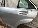 MERCEDES S CLASS W221 2006-13 REAR DOOR SHELL PANEL LEFT PASSENGER SIDE
